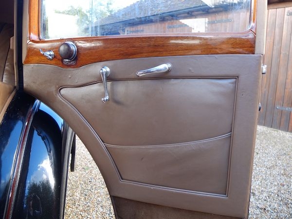 Classics from Terence Morley